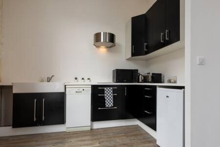 Appartement De Lerme Bordeaux Extérieur photo